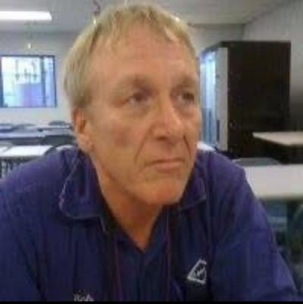 Bob Fritzius Profile Photo