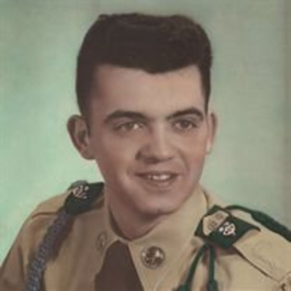 Francis M. Sanita Profile Photo