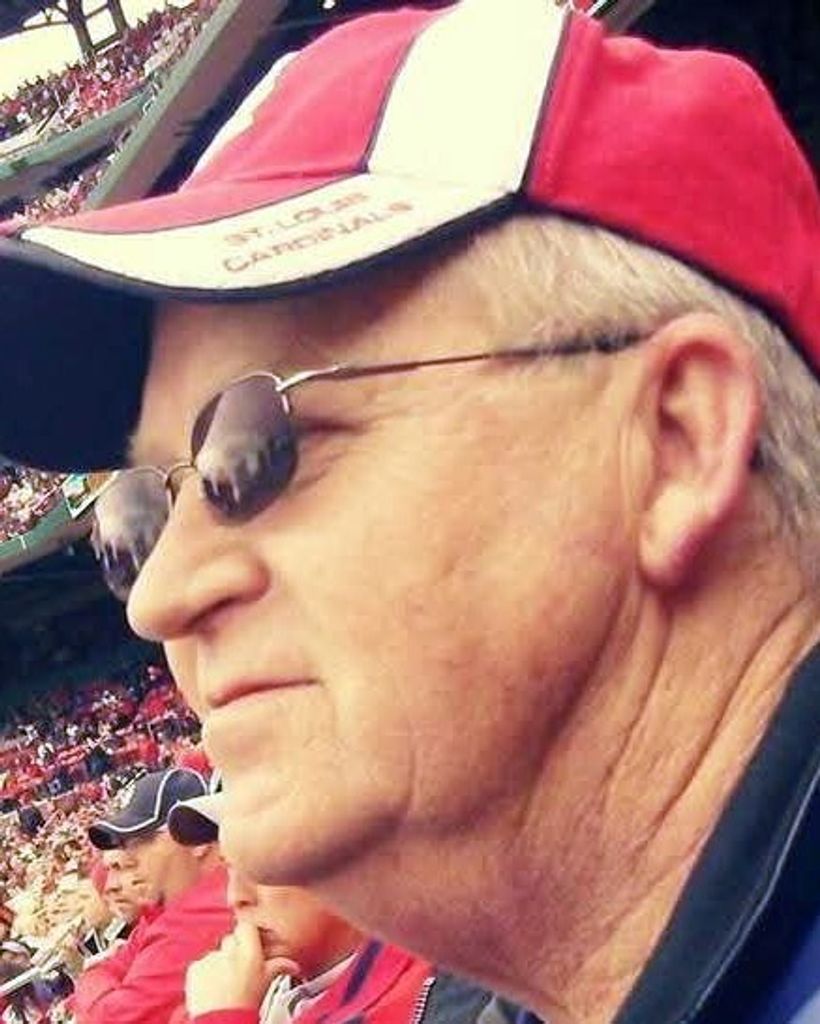 William "Bill" Glenn McDaniel Profile Photo