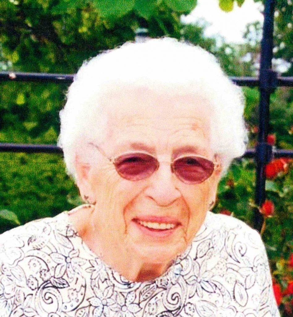 Rose J.Shimek