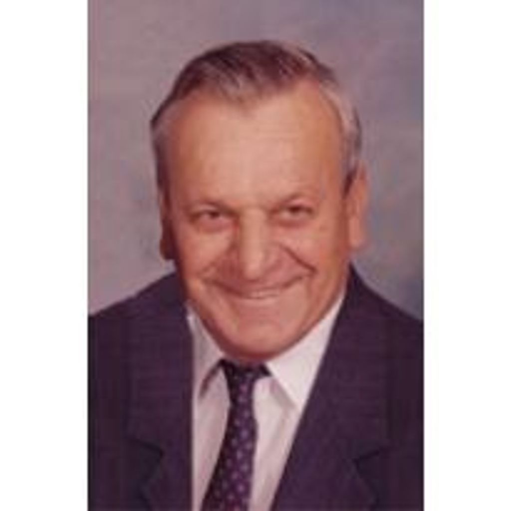 Harold Honl