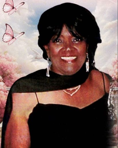Alberta Freeman's obituary image