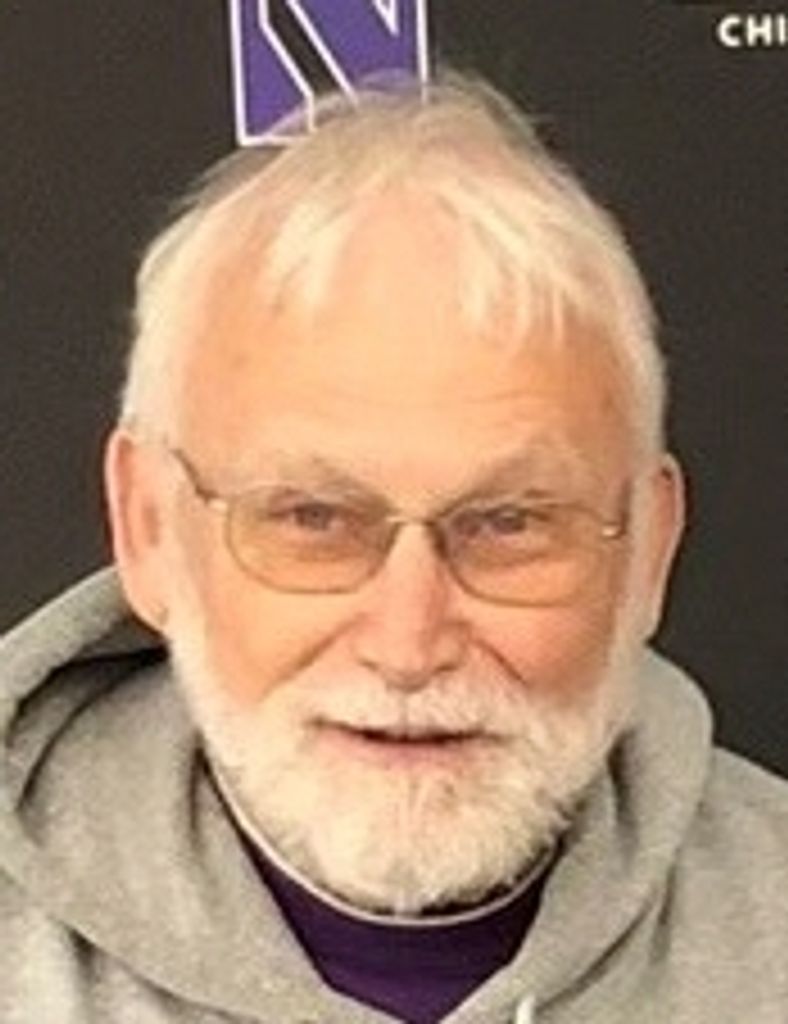 Jon Fitzgerald Profile Photo