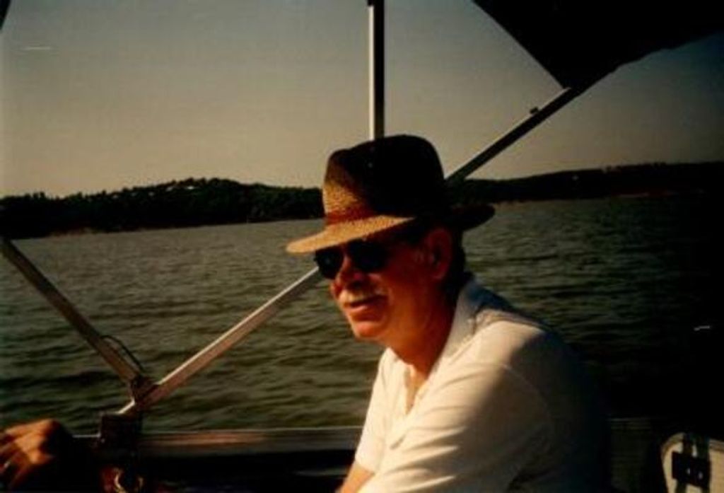 William "Montie" Shannon Profile Photo