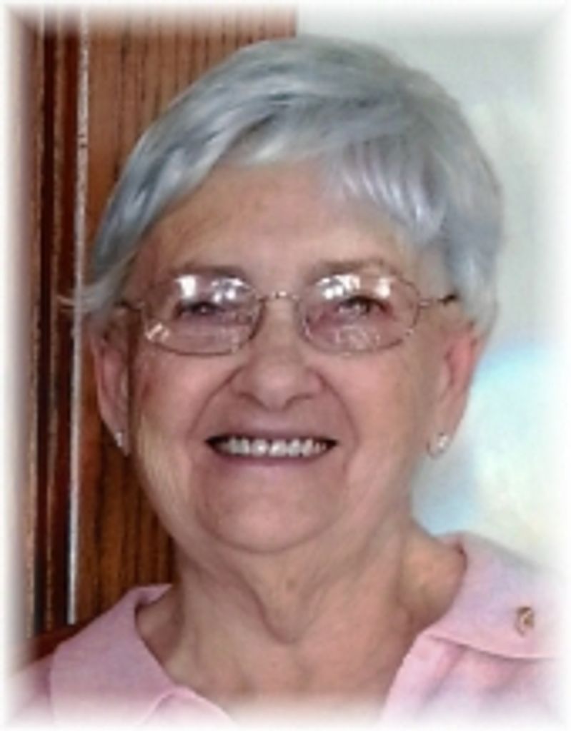 Bonnie Jetter