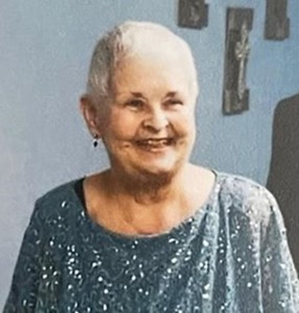 Elaine Beth Flaugher