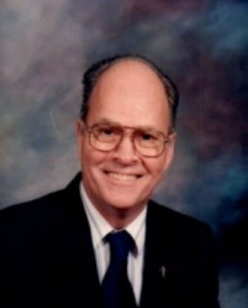 Robert Lee Thomas