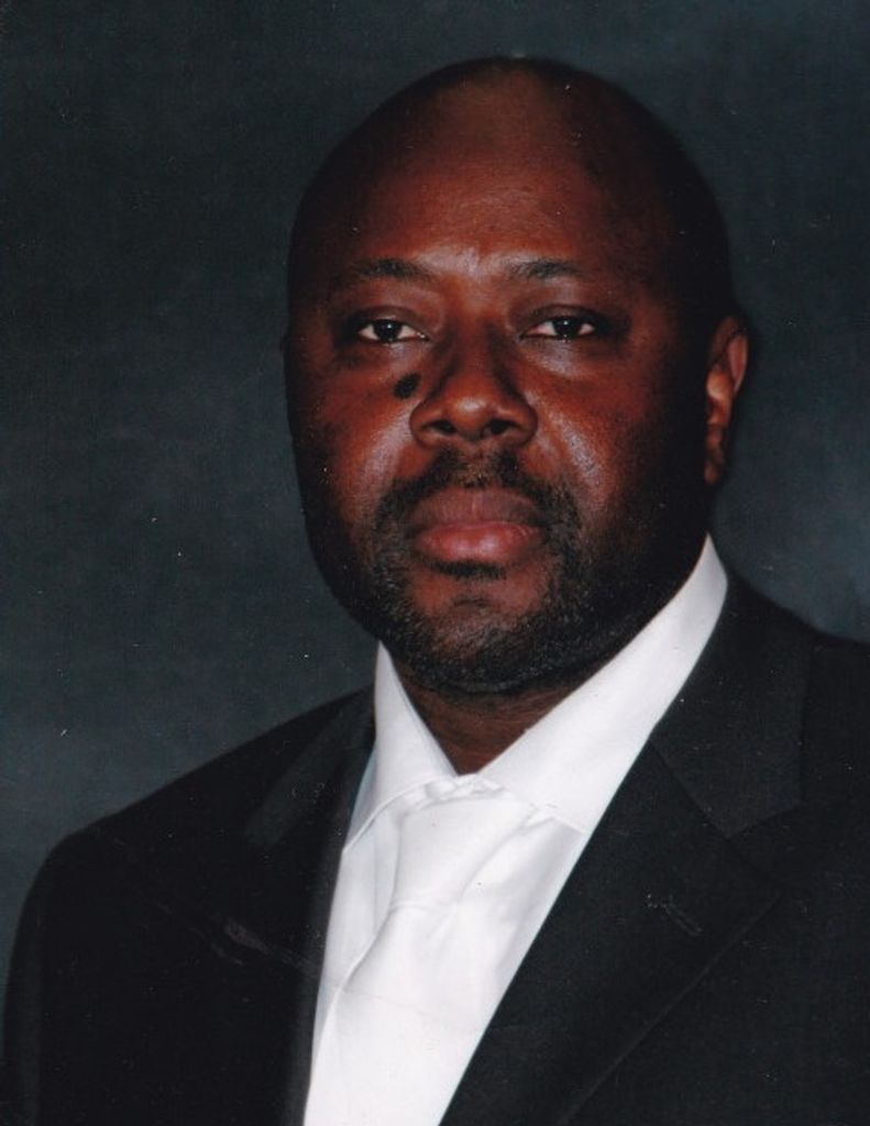 Dale O. Callender Profile Photo
