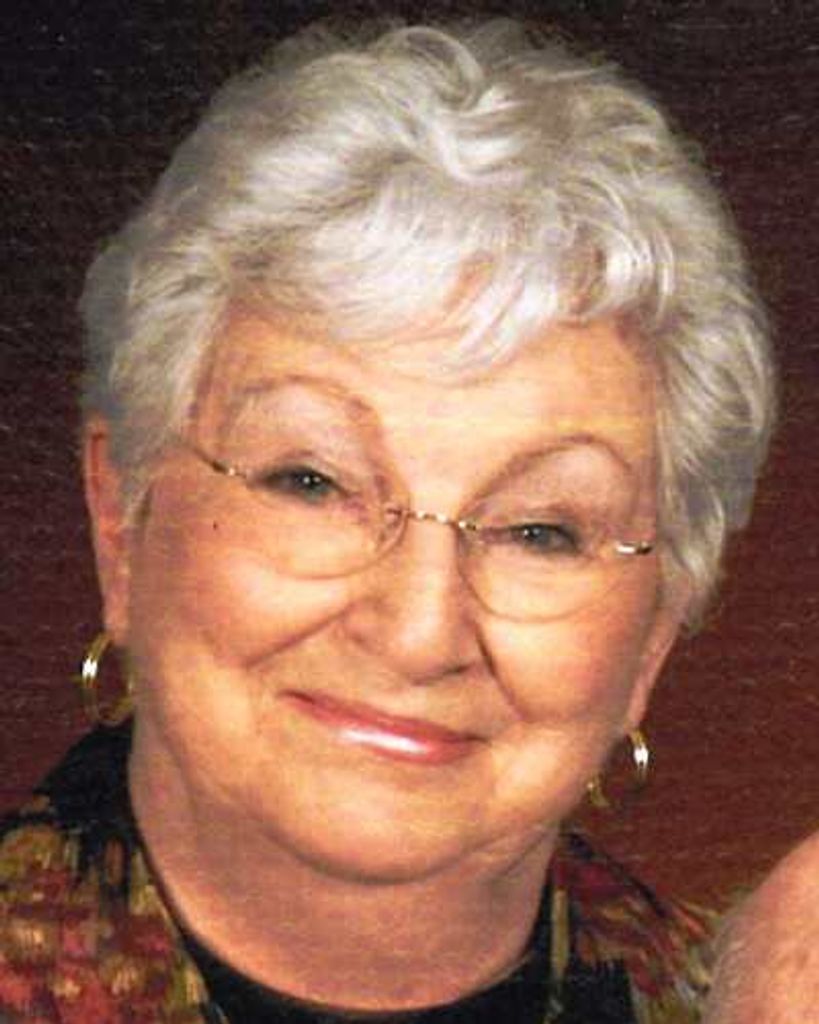 Marjorie Lee 'Marge' Pearce
