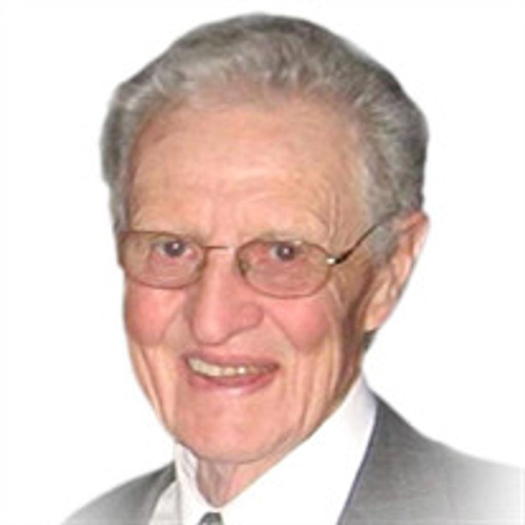 Gordon Alvin Rigby