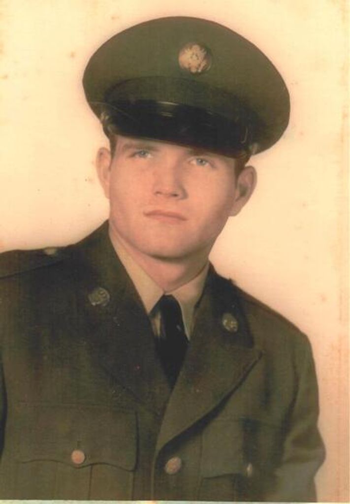 James Elmer Smith, Jr. Profile Photo