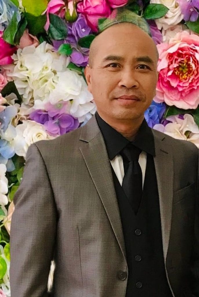 Phim My Profile Photo