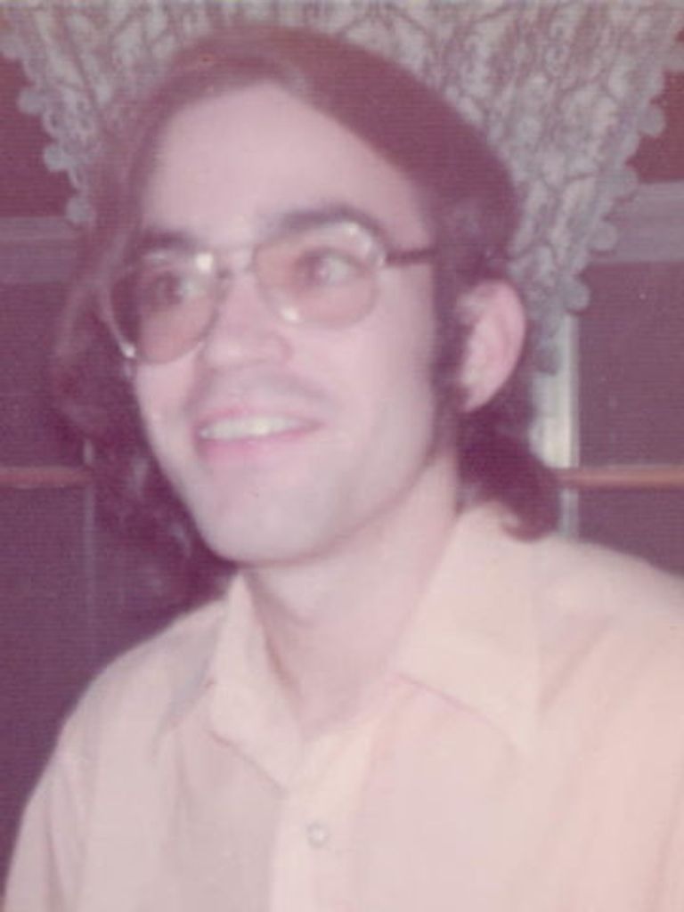Scott Spain Profile Photo
