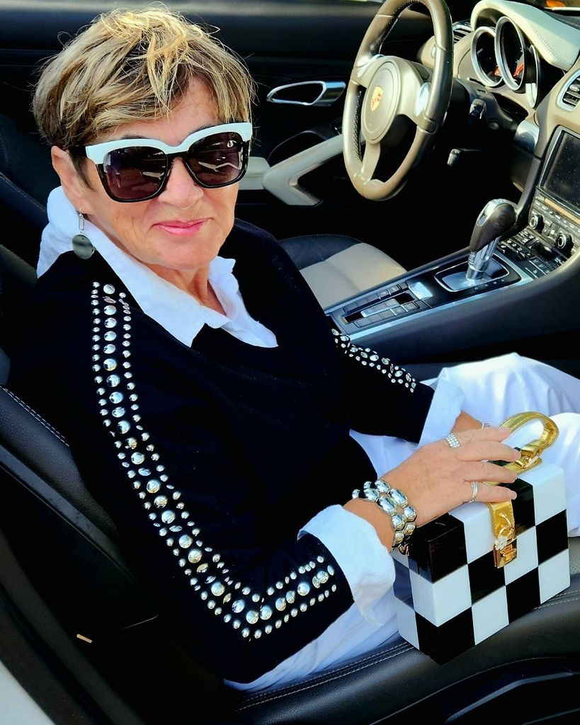 Catherine Ann Quinlan Profile Photo