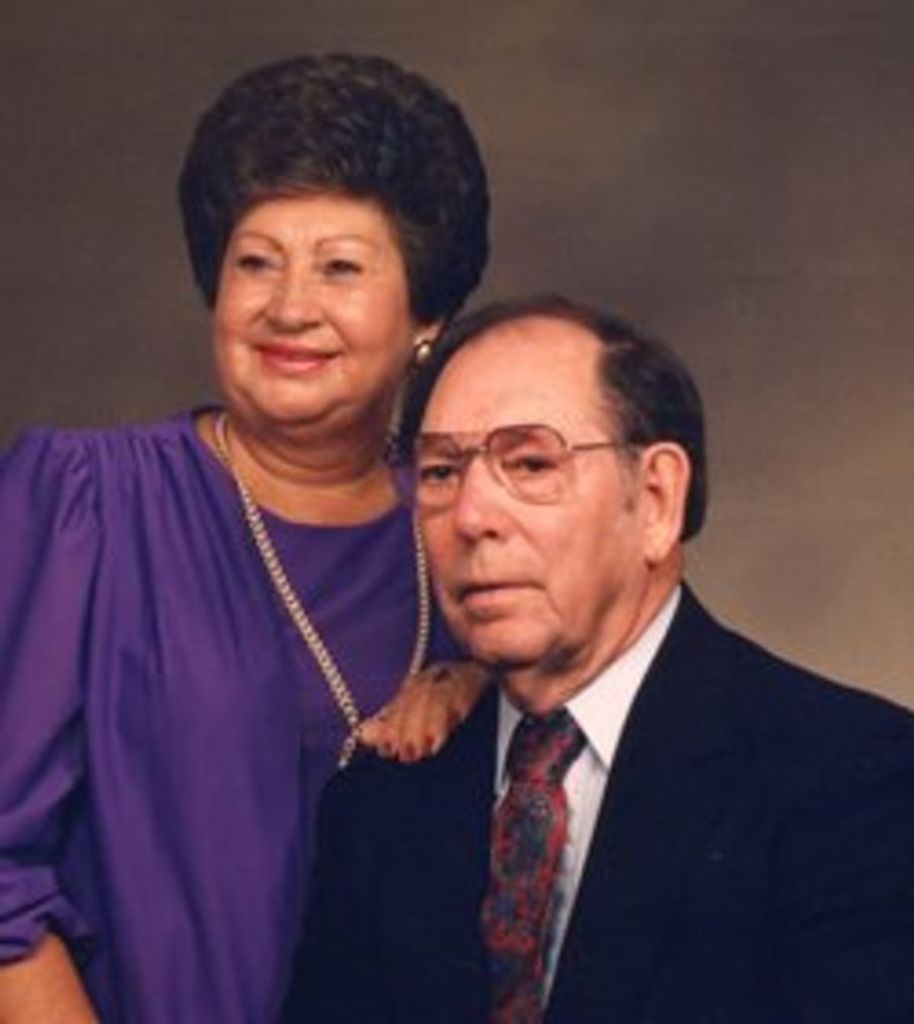 James Roy Nance
