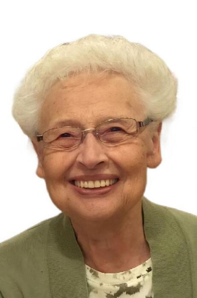 Elda R. (Moser)  Dixon Profile Photo