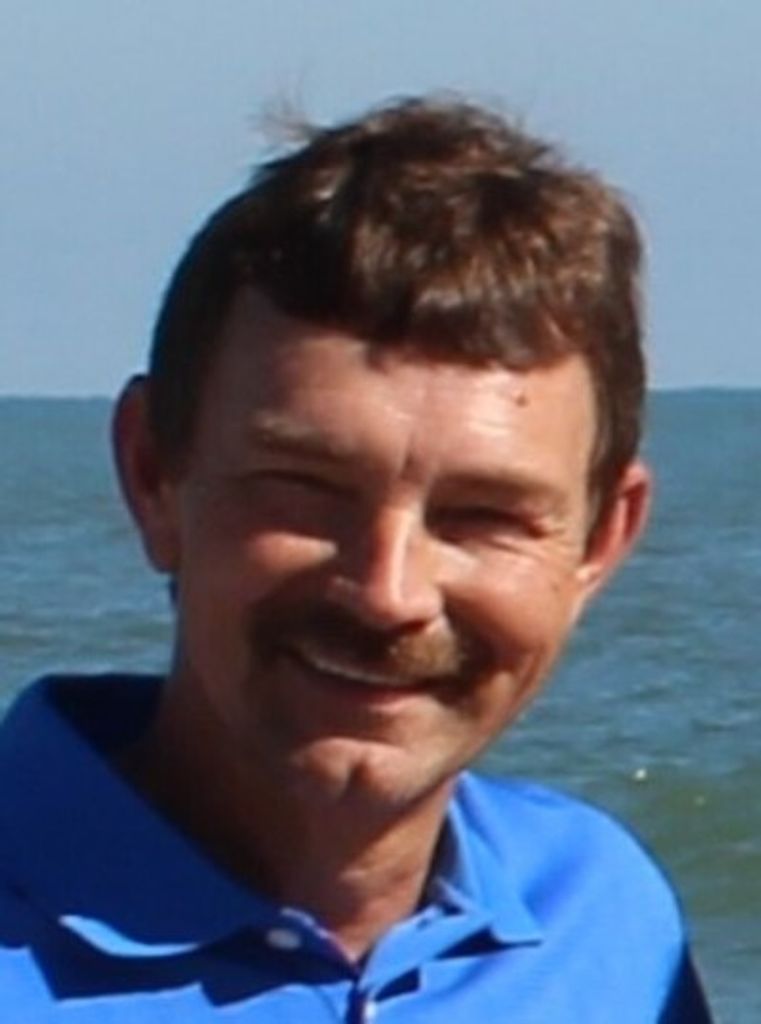 Curtis Douglas Sams Profile Photo