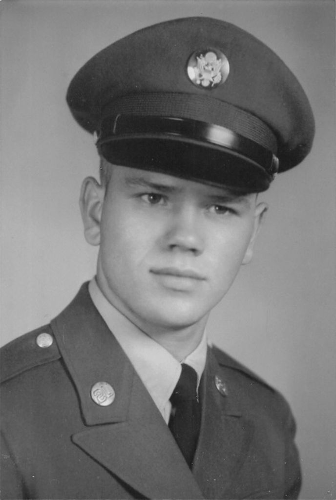 William Howard Peregory Profile Photo