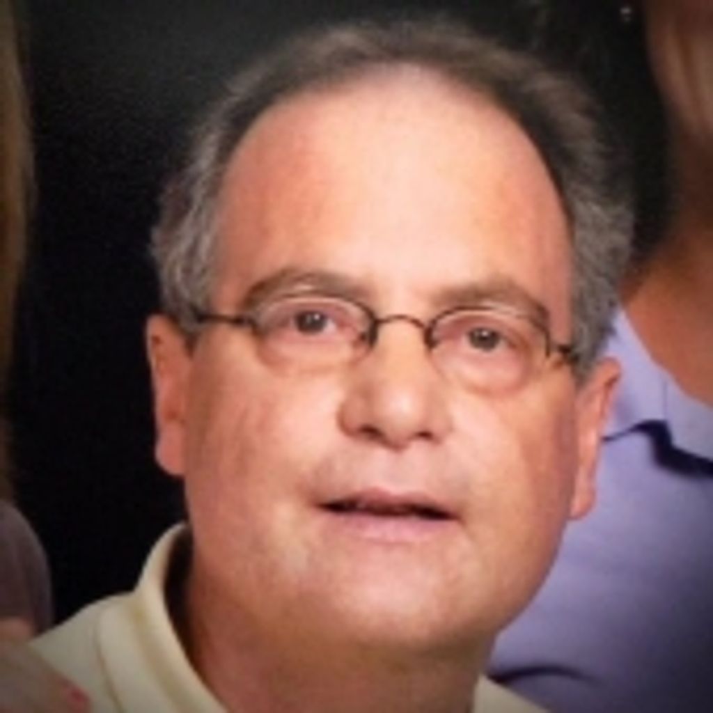 Craig Epsaro
