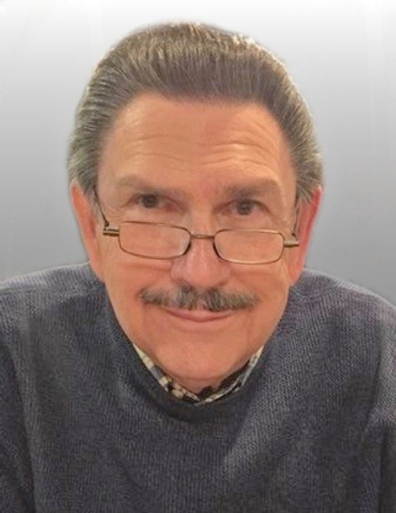 Dr. Anthony D. Lasalle