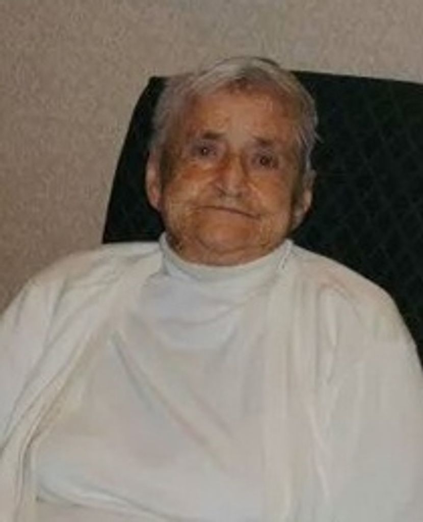 Eva Mae (Thomas)  Young Profile Photo
