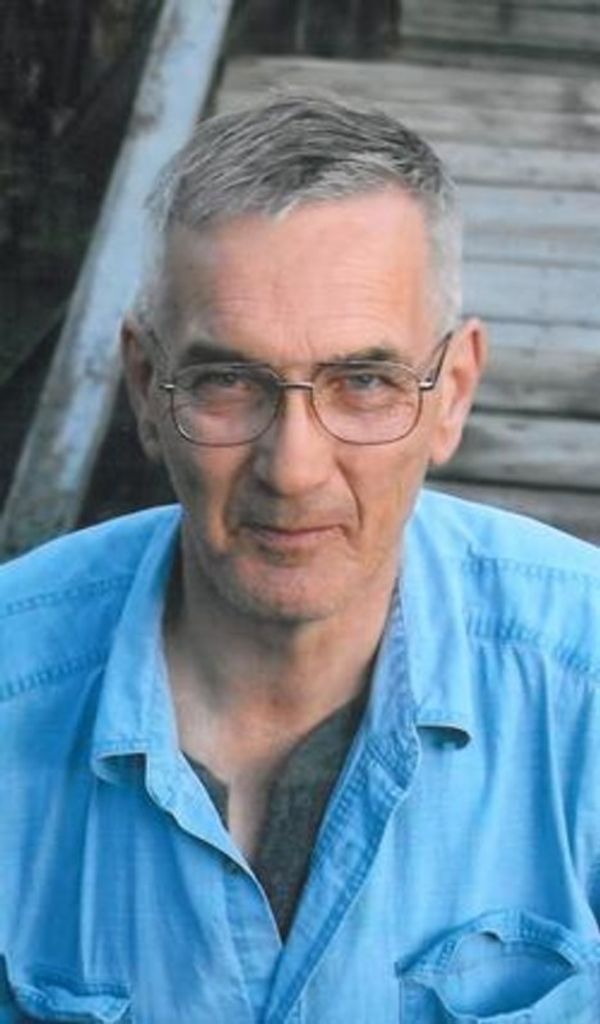 David Michael Morris