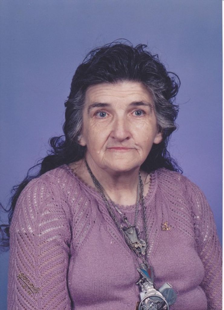 Dorothy E. Bailey Profile Photo
