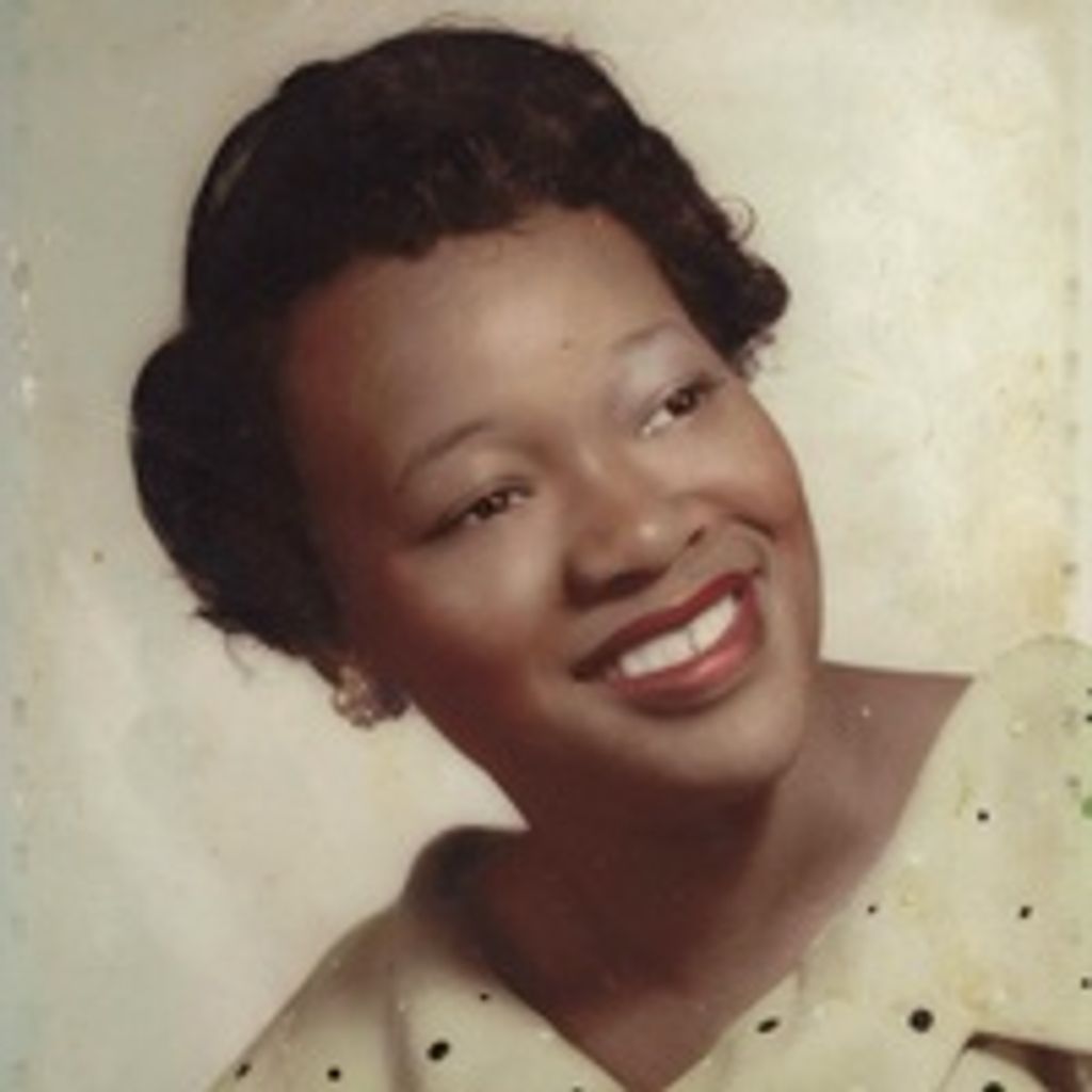 Cora  Bea Broadus