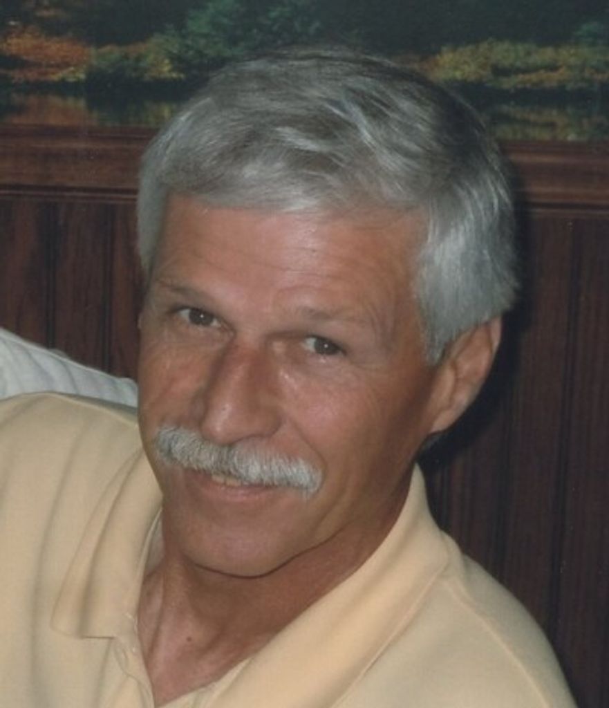 Steve Sanderson Profile Photo