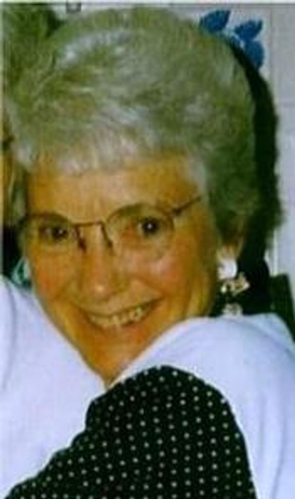 Nelle Kathleen Scott Profile Photo