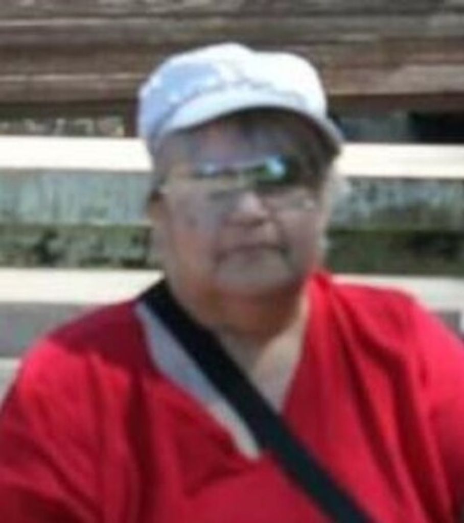 Vivien E. Brown Profile Photo