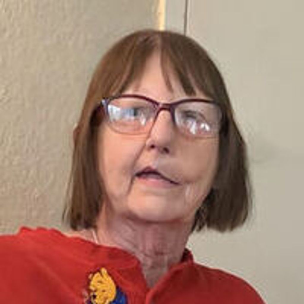 Sheila Kathleen Larson