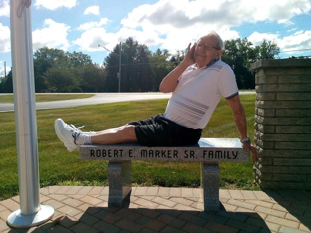 George D. Marker Profile Photo