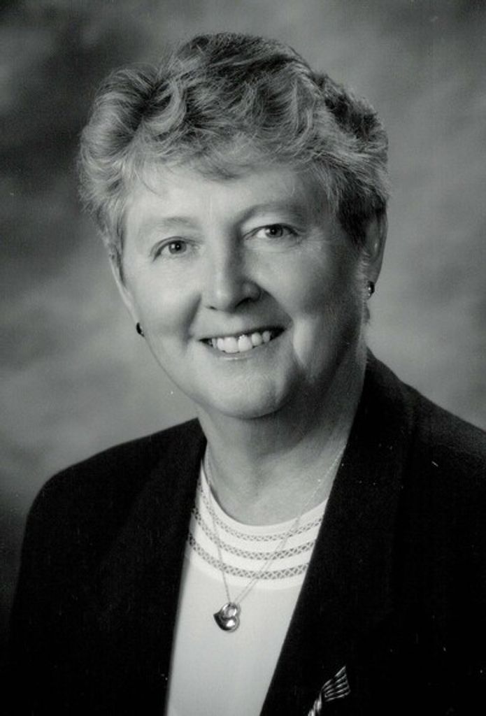 Margaret Anne Moir Profile Photo