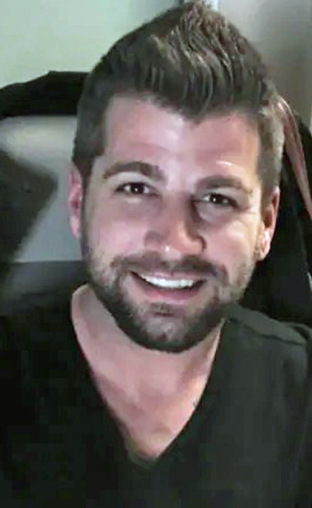 Trevor Wazny Profile Photo
