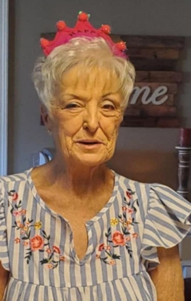 Donna Katherine Shaw Profile Photo