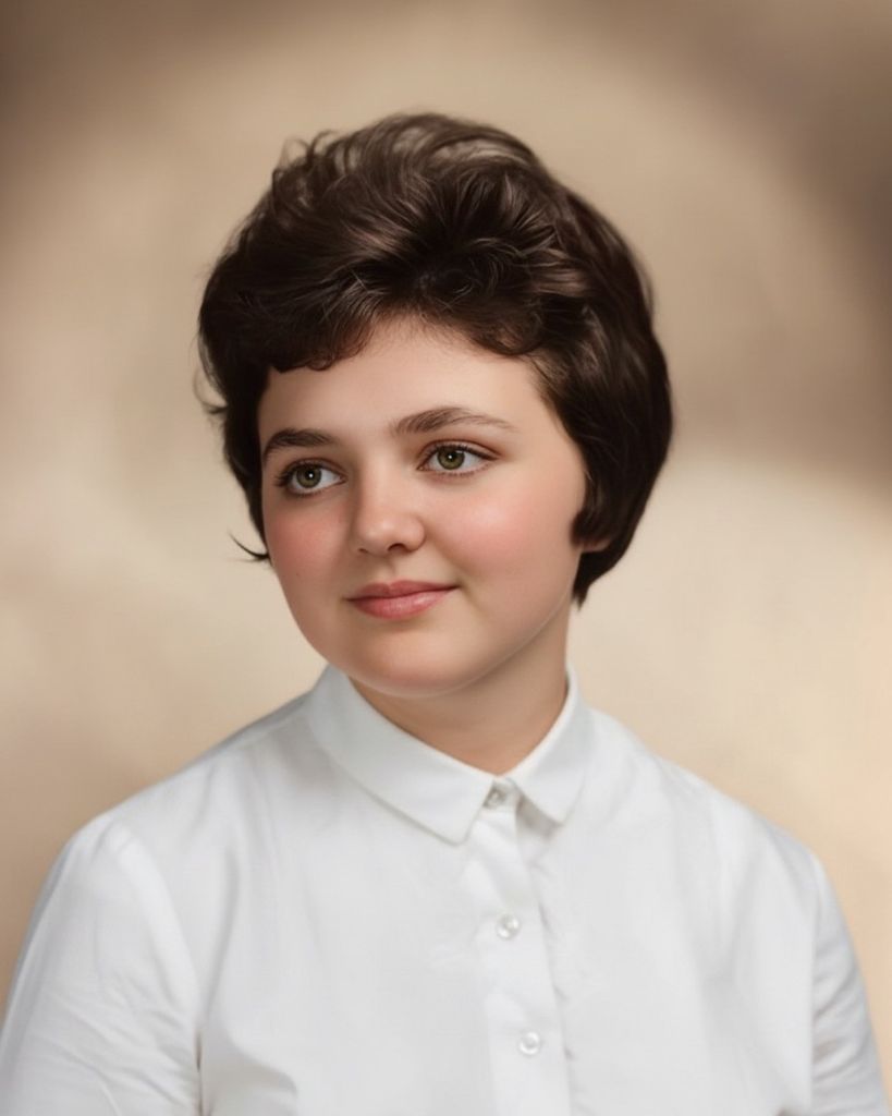 Claudia Joy Scott Profile Photo