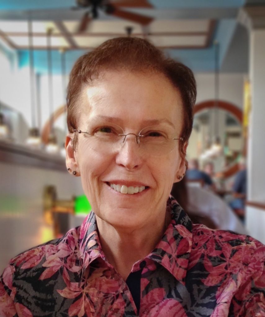 Virginia Bowman