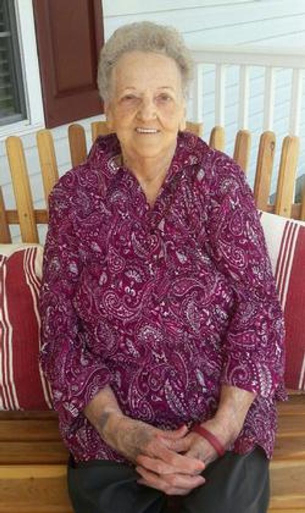 Livingston- Roberson, Alene Lee