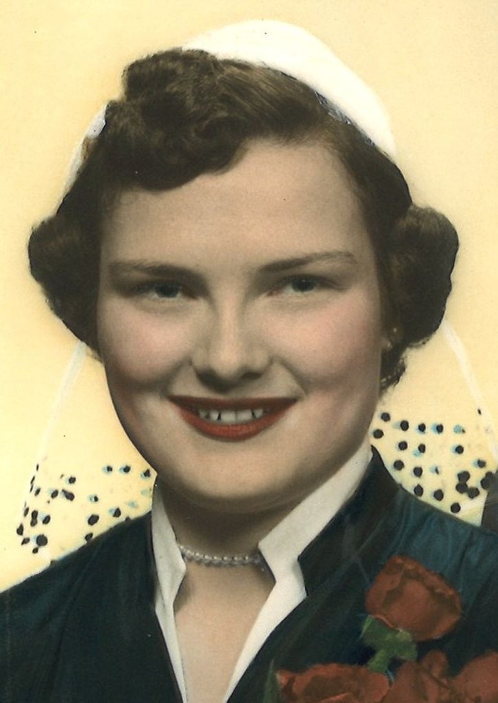 Barbara I. Shirley Profile Photo