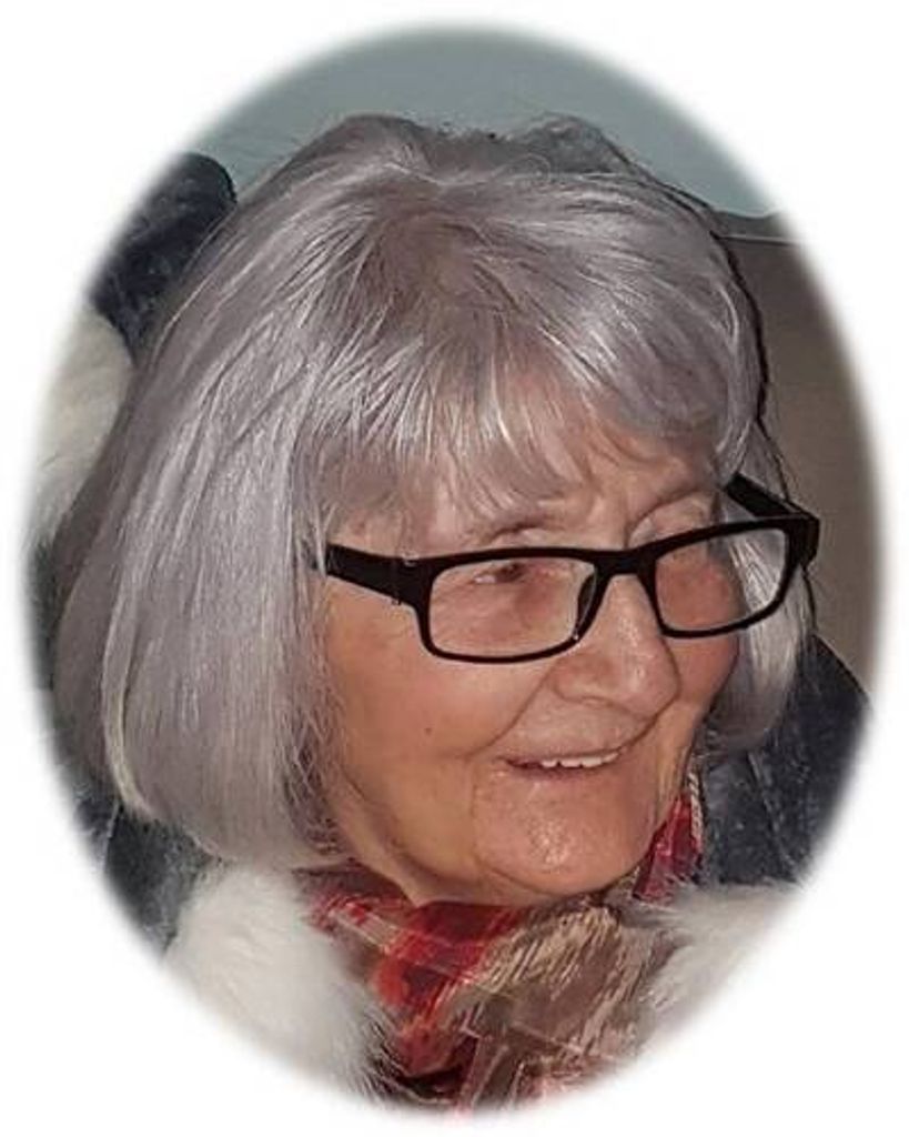 Effie Rebecca Rideout Profile Photo