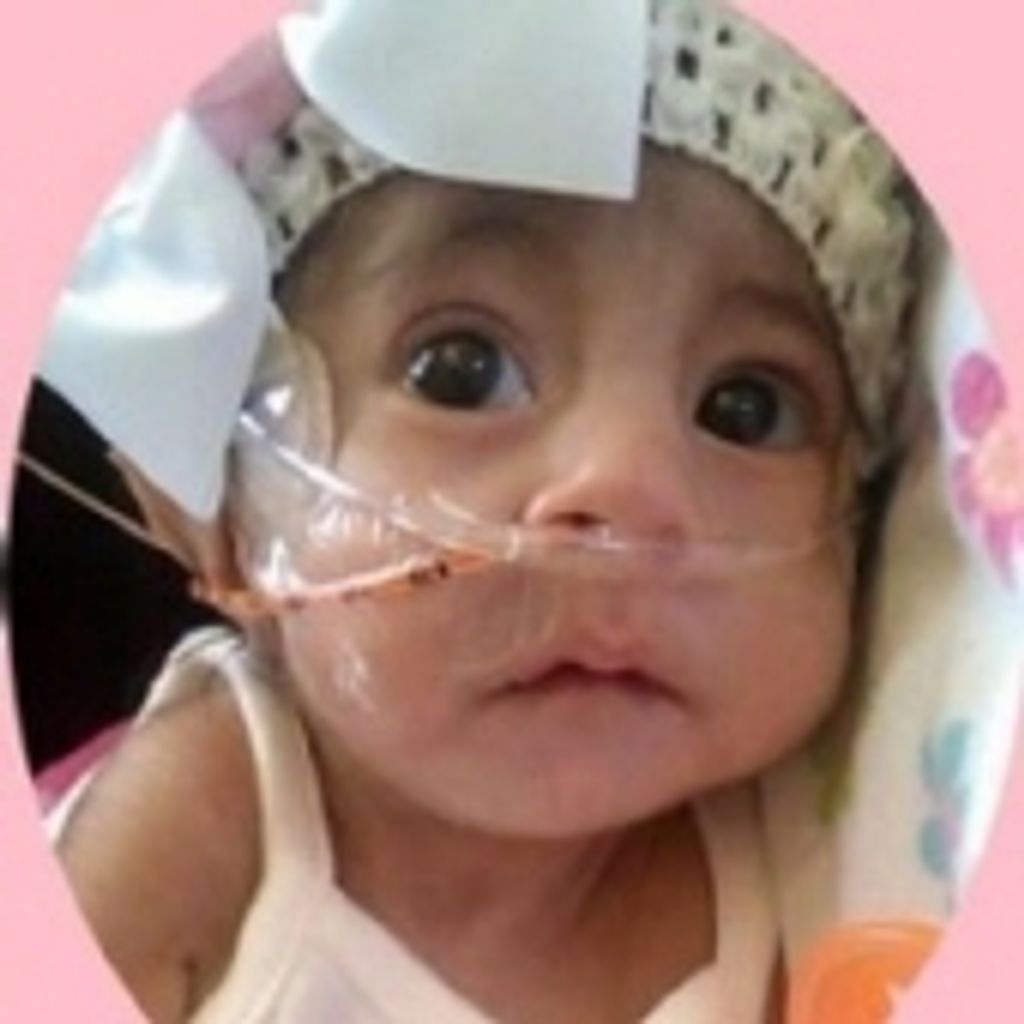 Adrianna Serenity Gutierrez