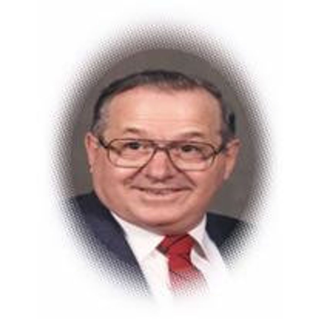 Floyd Troxell