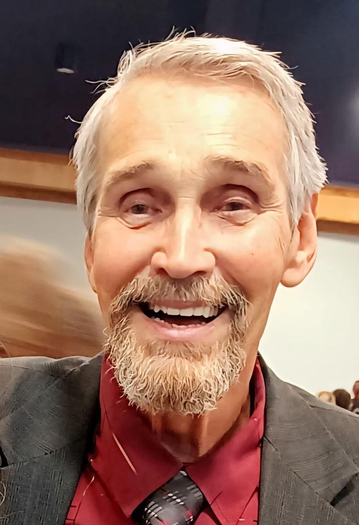 John Walter Innes Profile Photo
