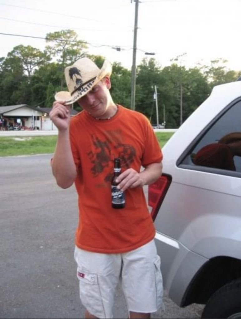 Richard "Ricky" Carpenter Profile Photo
