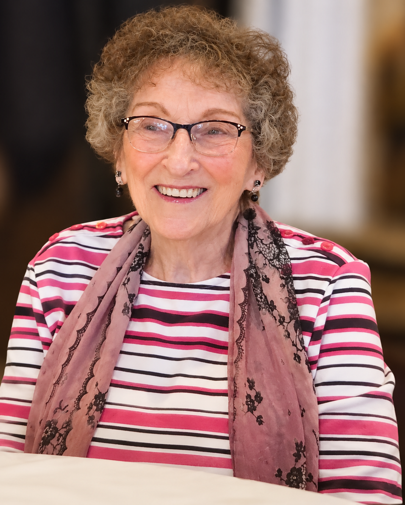 Marcia Bartz Profile Photo