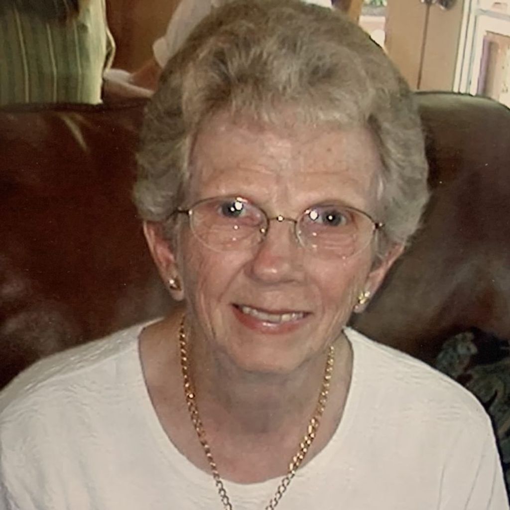 Virginia W.  Andrus Profile Photo