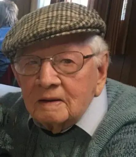 Gerald Preusz Profile Photo