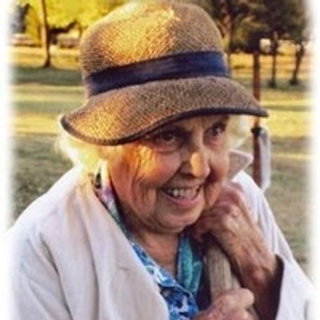Christine Marie Brown