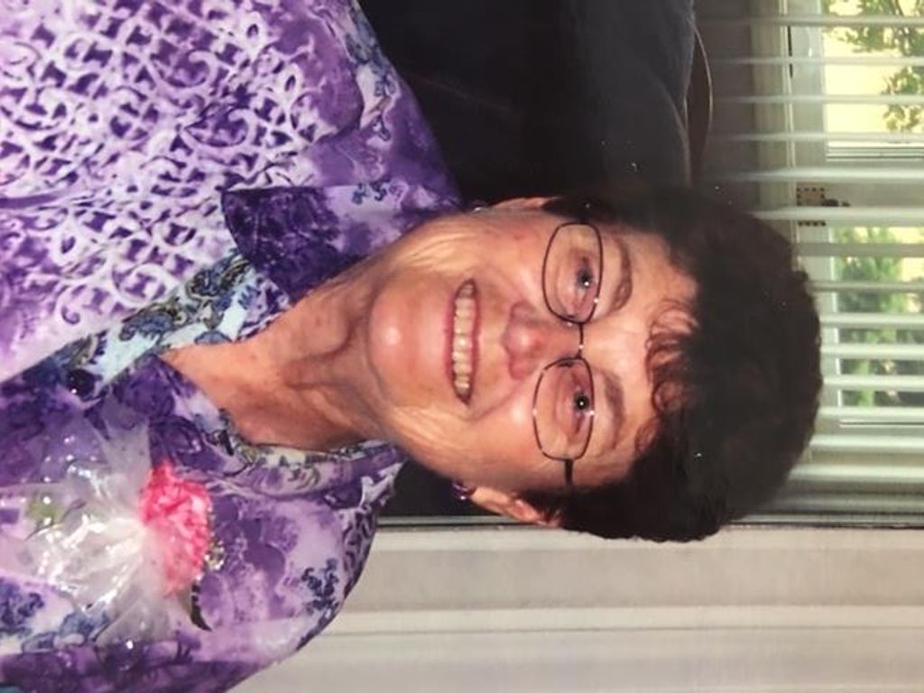 Beverley S. (Zeider)  Henry